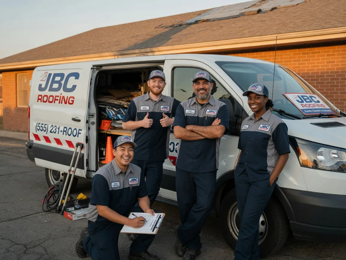 Roof Replacement company in Williamsport, OH