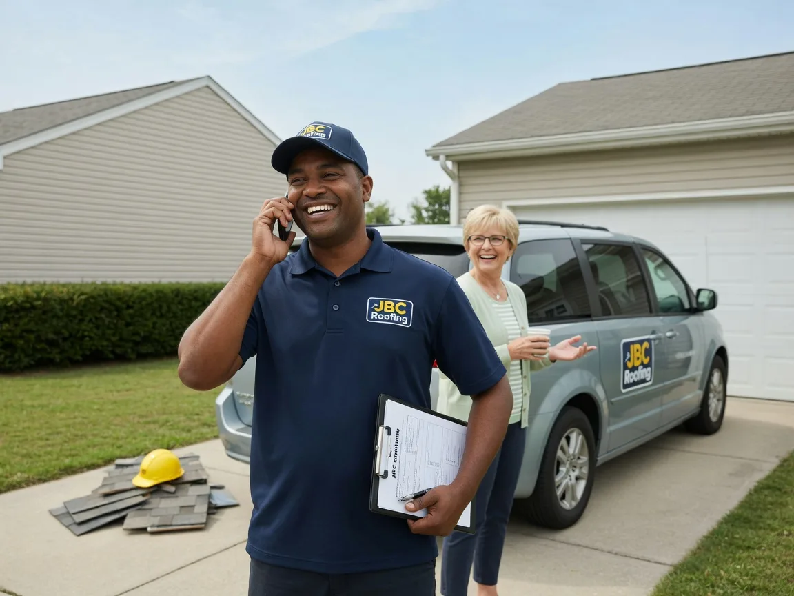 Roof Replacement Williamsport, OH FAQs